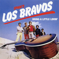 Los Bravos - Bring a Little Lovin'