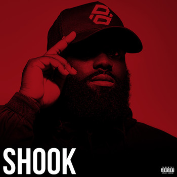 P Money - Shook