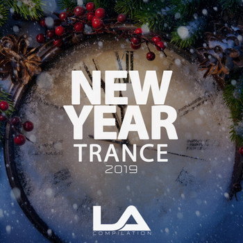 Various Artists - New Year Trance 2019