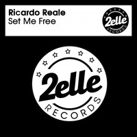 Ricardo Reale - Set Me Free
