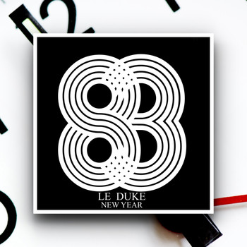 Le Duke - New Year