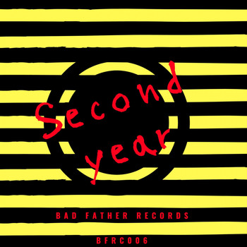 Various Artists - Second Year