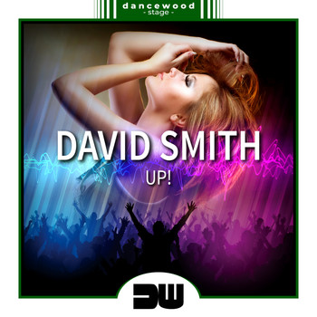 David Smith - Up!