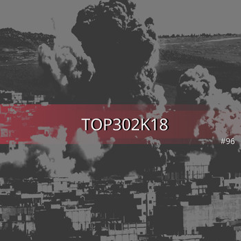 Various Artists - Top302K18