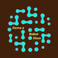 Llama A - Robot Disco