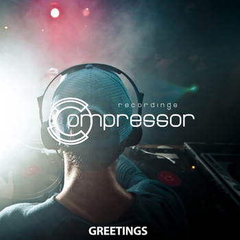 Various Artists - Greetings