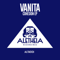 Vanita - Cohesion EP