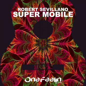 Robert Sevillano - Super Mobile