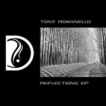 Tony Romanello - Reflections EP