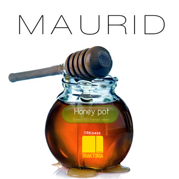 Maurid - Honey Pot