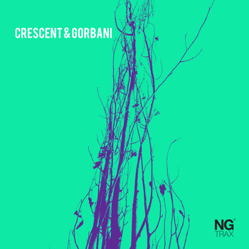 Crescent & Gorbani - Adamclisi EP