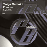 Tolga Camakli - Freedom