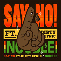 Noodle - Say No