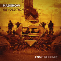 MadShow - Revolution