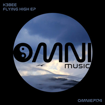 K3Bee - Flying High EP