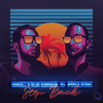 Section303 & Redge - Step Back