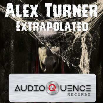 Alex Turner - Extrapolated