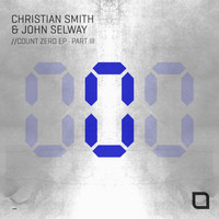 Christian Smith & John Selway - Count Zero EP (Part III)
