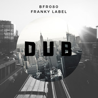 Franky Label - Dub