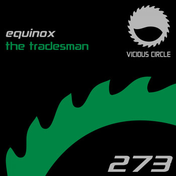 Equinox - The Tradesman