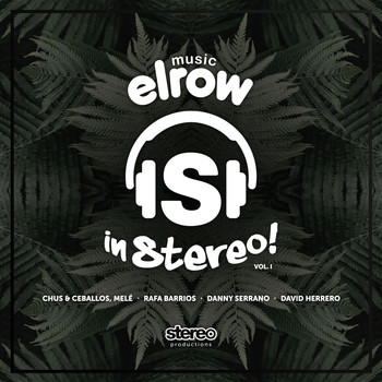 Various Artists - Elrow In Stereo, Vol. 1