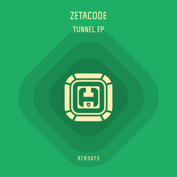 Zetacode - Tunnel EP