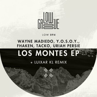 Wayne Madiedo, Fhaken - Los Montes