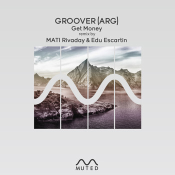 Groover (ARG) - The Dancefloor
