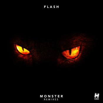 Flash - Monster (Remixes)