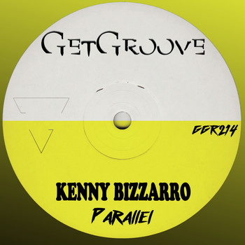 Kenny Bizzarro - Parallel