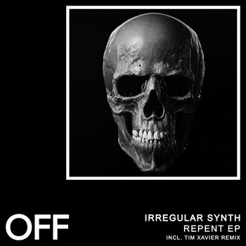 Irregular Synth - Repent EP