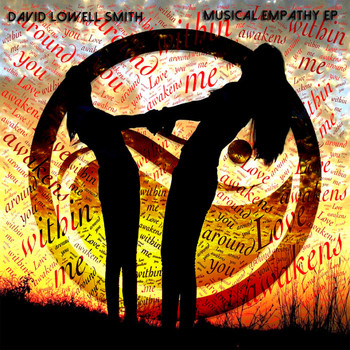 David Lowell Smith - Musical Empathy EP