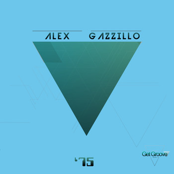 Alex Gazzillo - '75