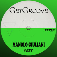 Manolo Giuliani - Feet