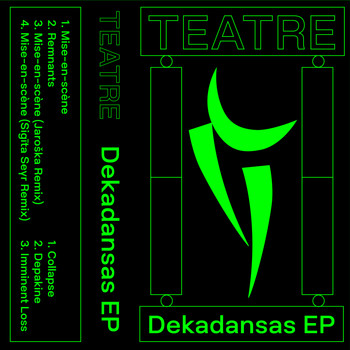 Teatre - Dekadansas