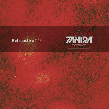 Various Artists - Retroactive 2018