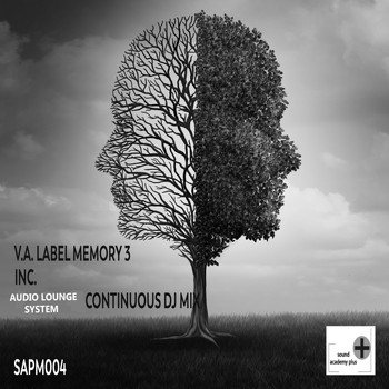 Various Artists - Label Memory 3
