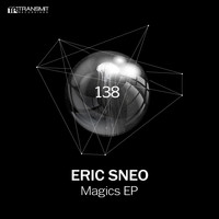 Eric Sneo - Magics EP