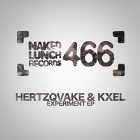 Hertzqvake & kxel - Experiment EP