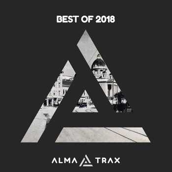 Various Artists - Best Of Alma 2018