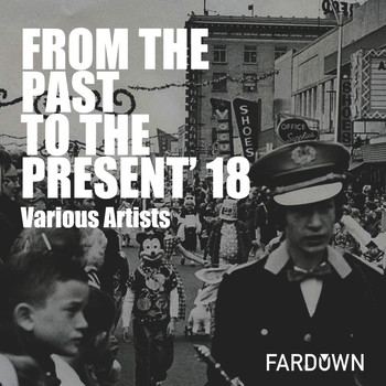 Various Artists - From The Past To The Present' 18