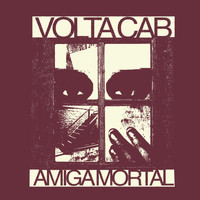 Volta Cab - Amiga Mortal