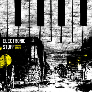 Various Artists - Electronic Stuff