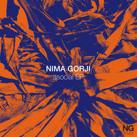 Nima Gorji - Asocial EP
