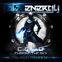 C.O.L.D. - Chasing The Sky (Ecibel's Psy Trance Remix)