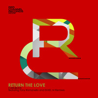 Carlbeats - Return The Love