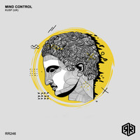 KUSP (UK) - Mind Control