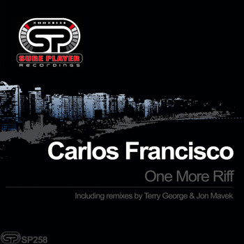 Carlos Francisco - One More Riff