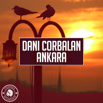 Dani Corbalan - Ankara