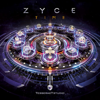 Zyce - Time
